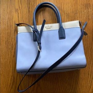 Kate Spade Medium Satchel